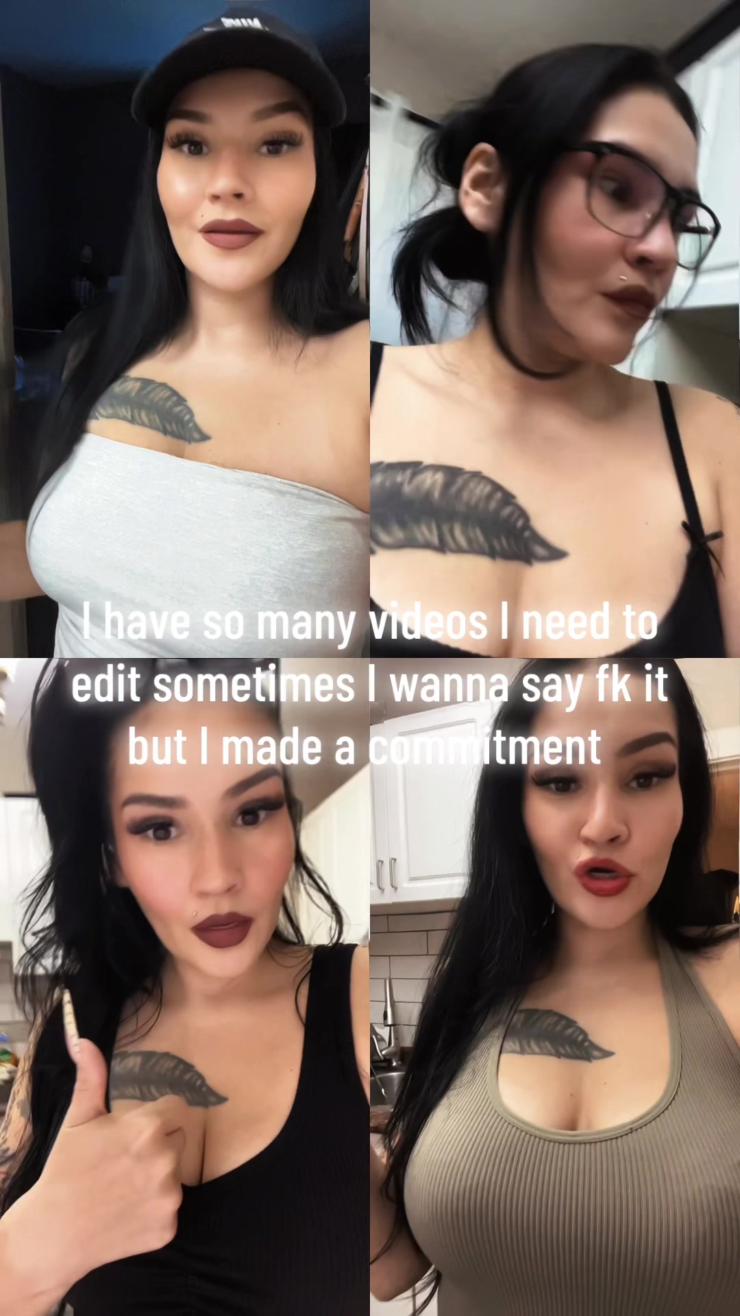 @Merissa Parenteau