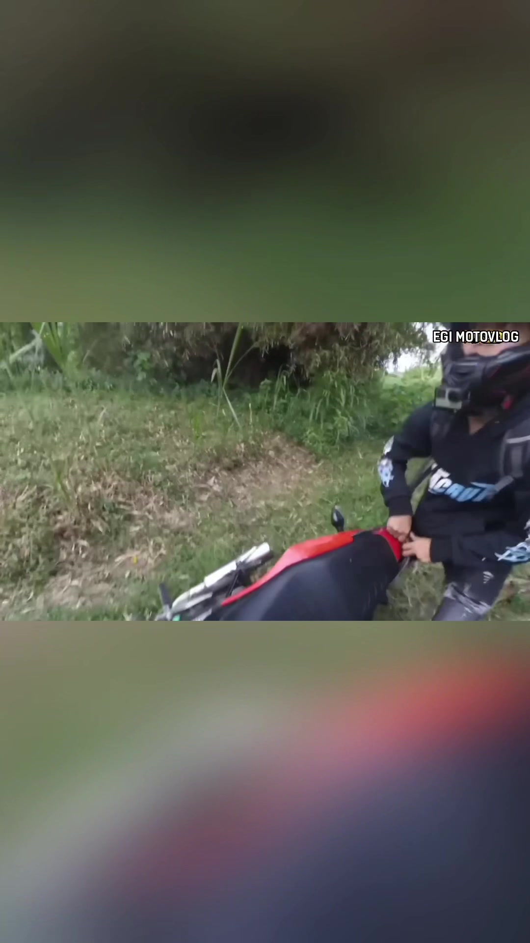 @Egi Motovlog