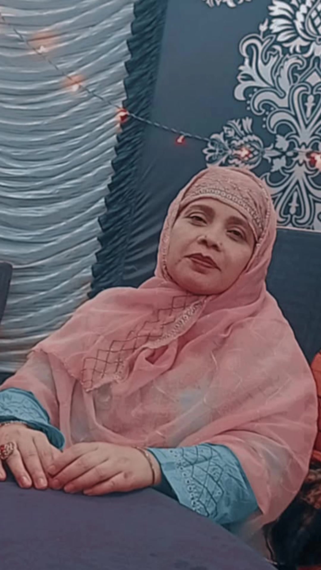 @Faiza Sheikh