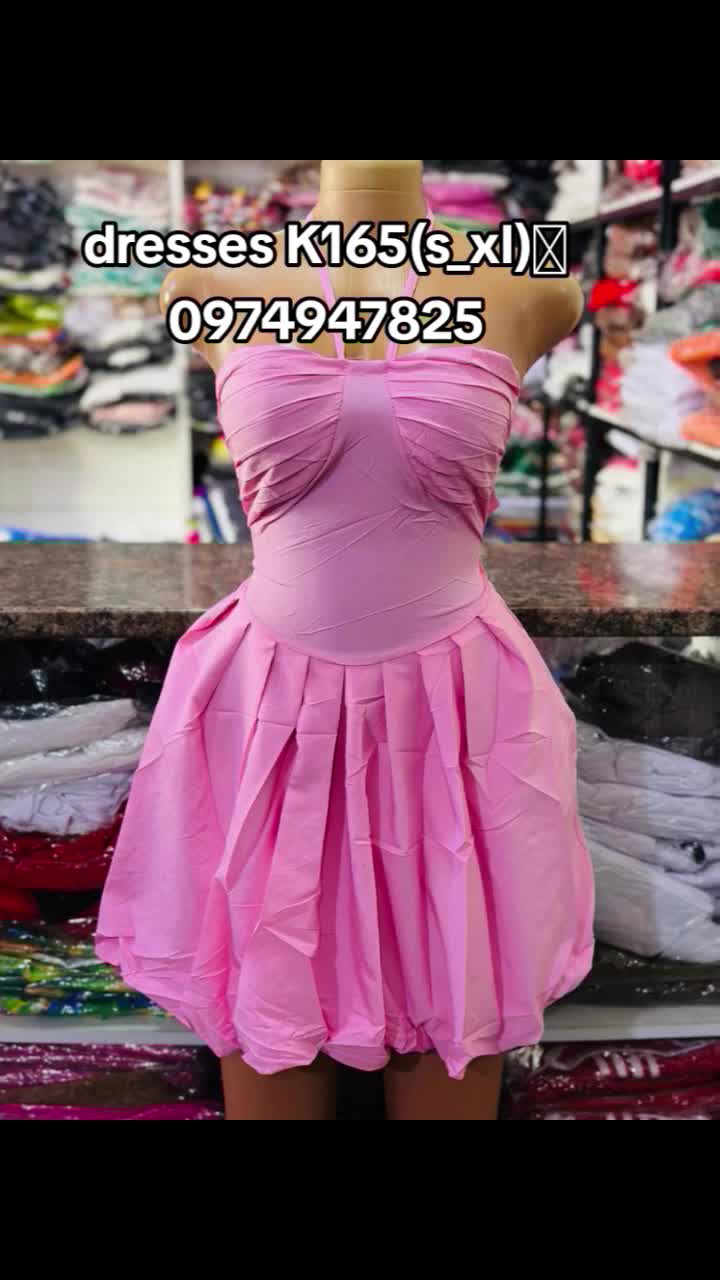 @Chacha's - Chitenge - Fashion
