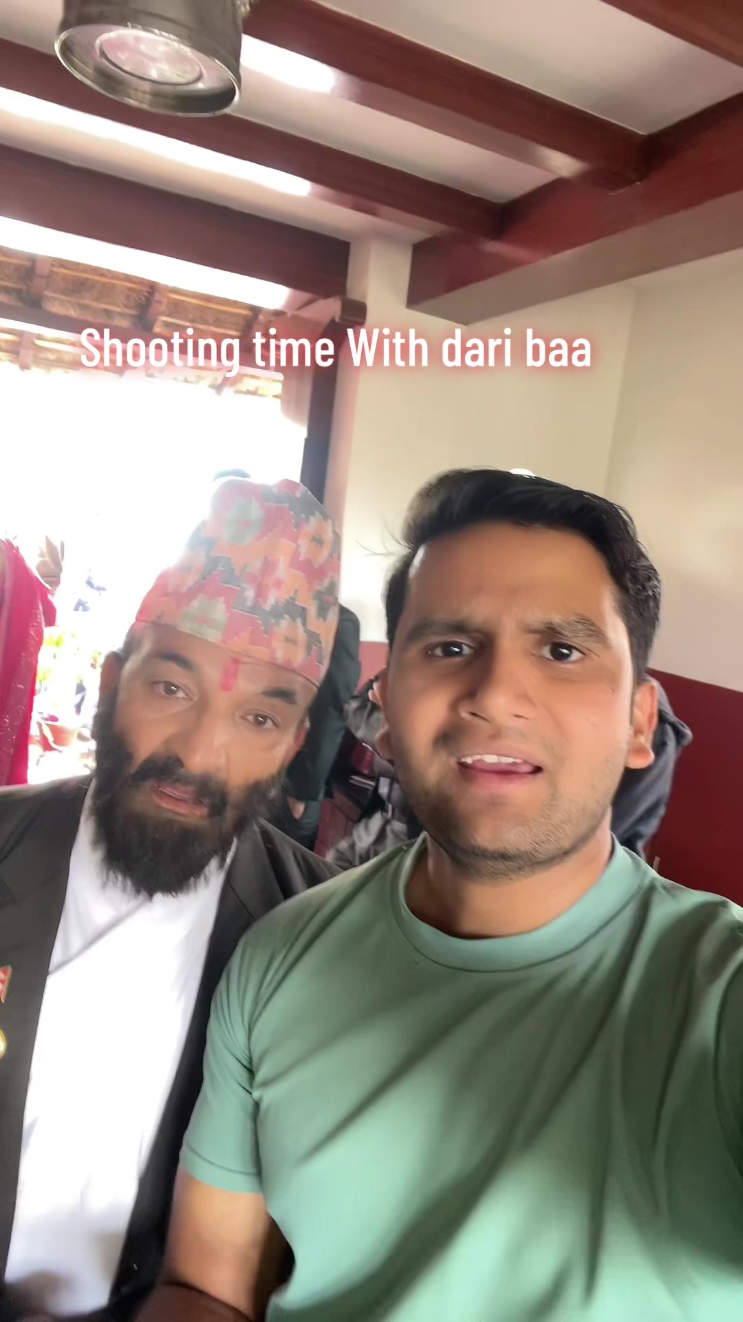 @Nitin Neupane (NN)