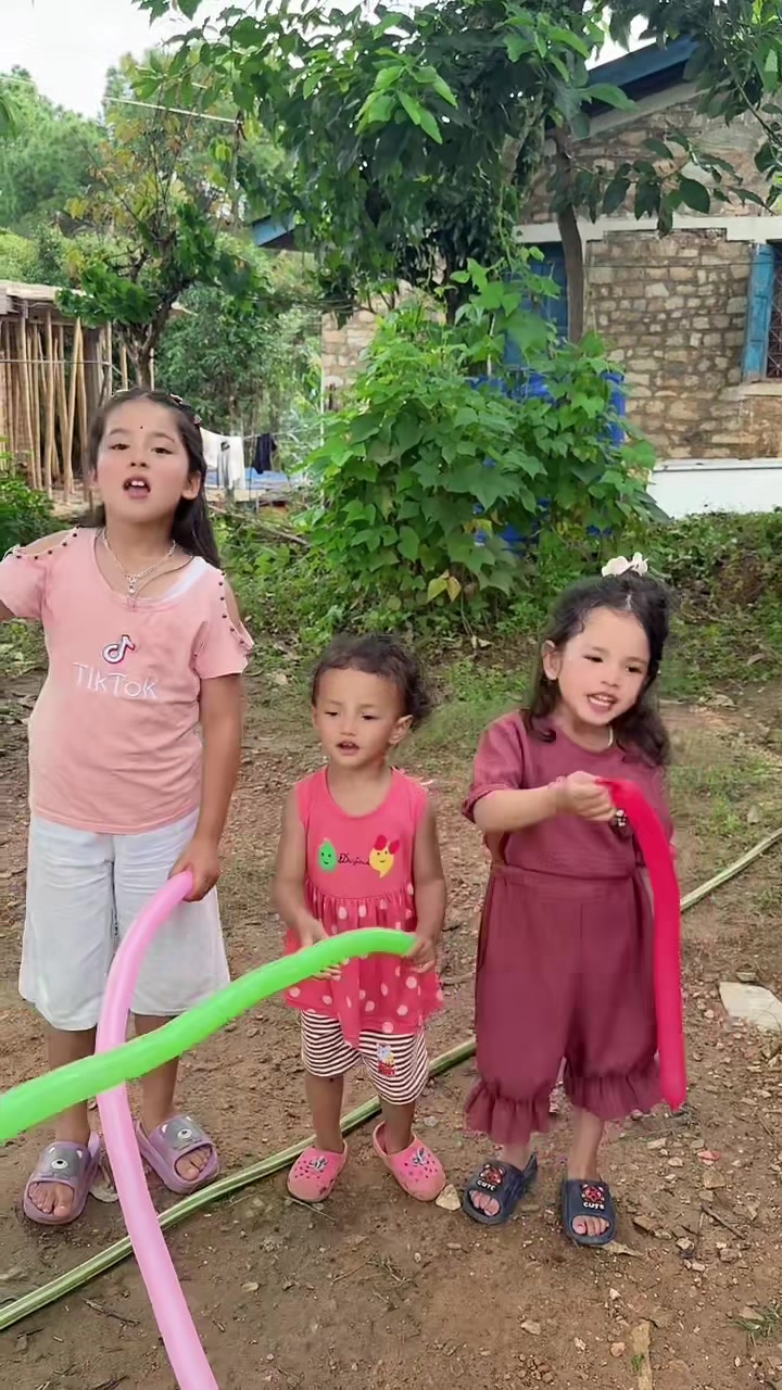 @Paaru Regmi