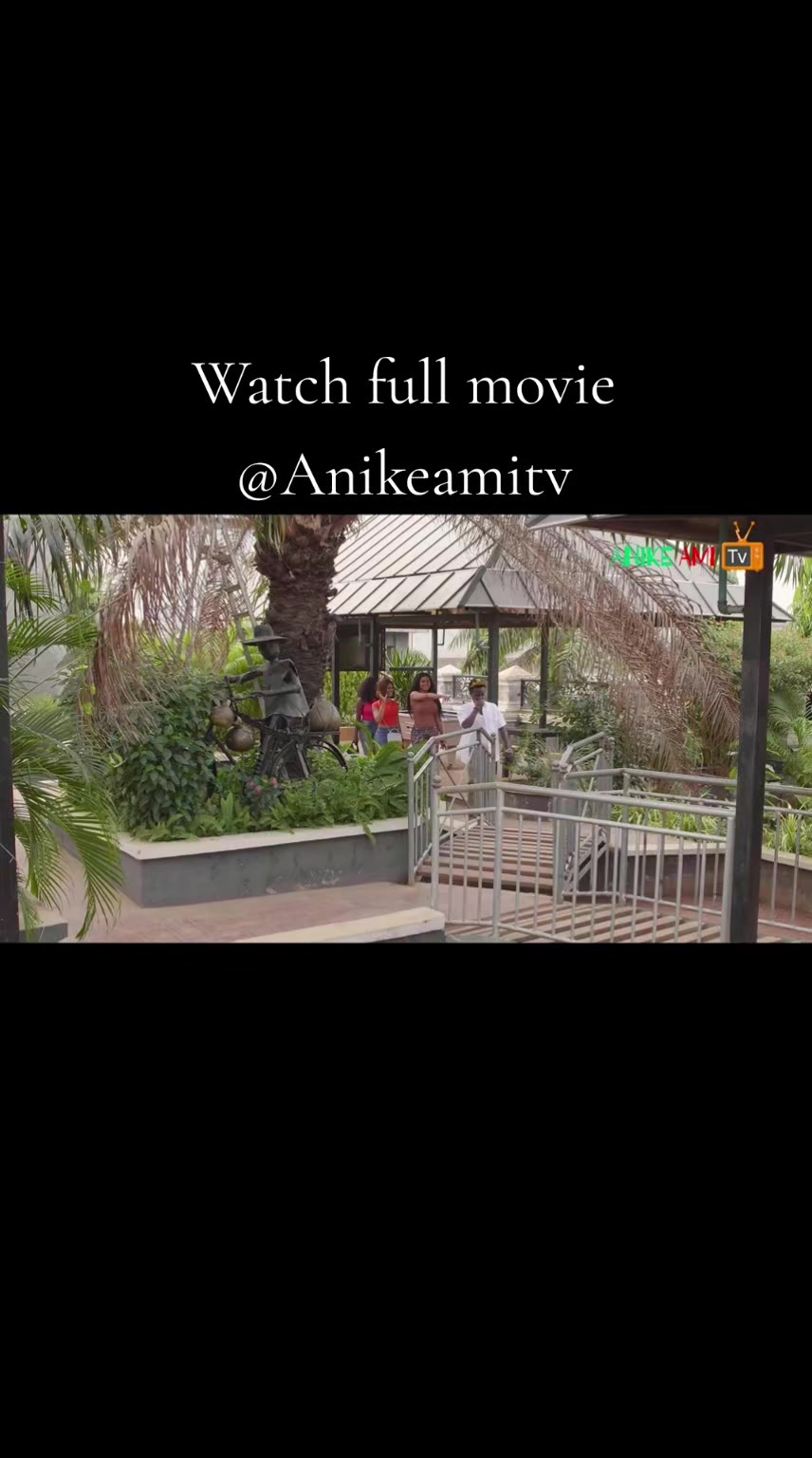 @Funmilayo Movies