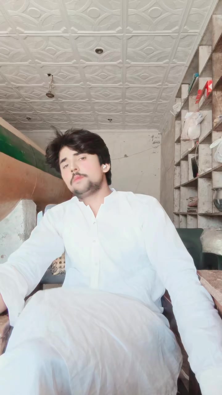 @Shoaib Khan M