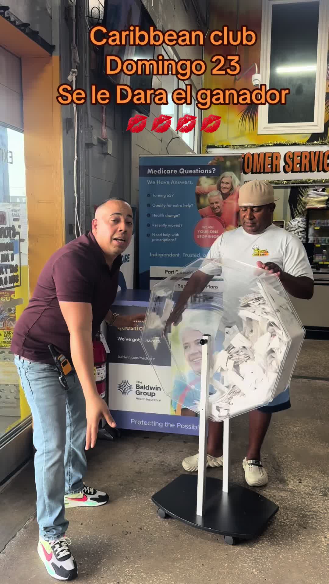 @Ellocodecaribbeam