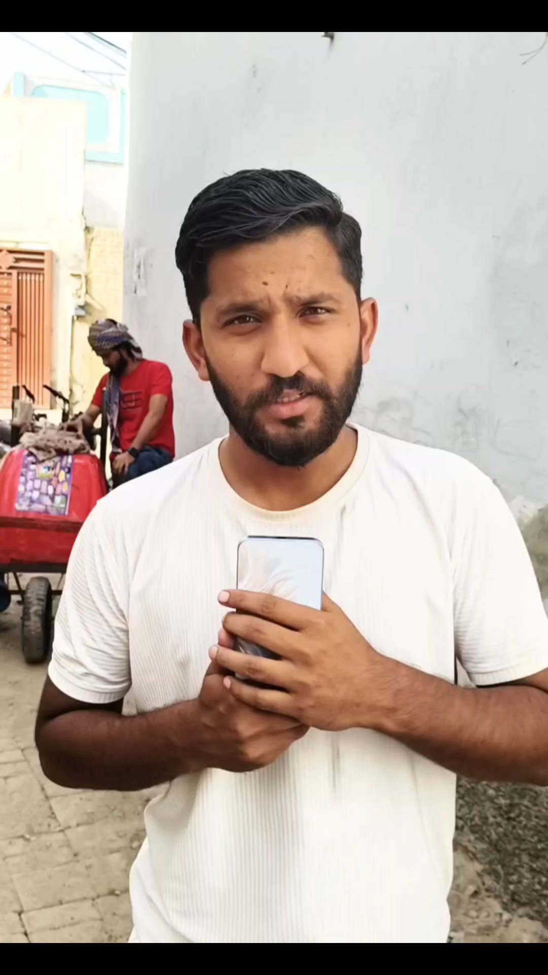 @Shoaib Rao Shebi
