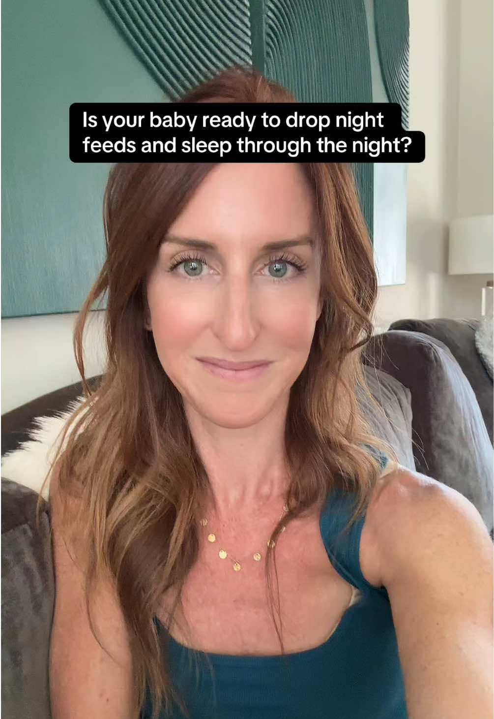 @Katy—Baby Sleep Coach