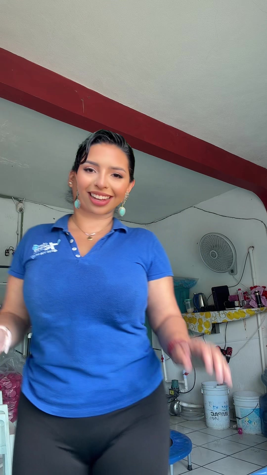 @Esbeidy Gonzalez