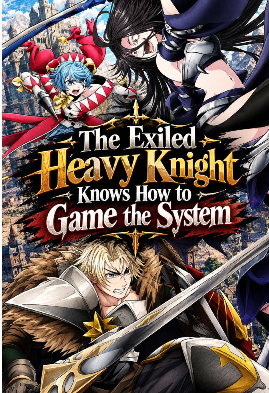 @Brian casually watches anime