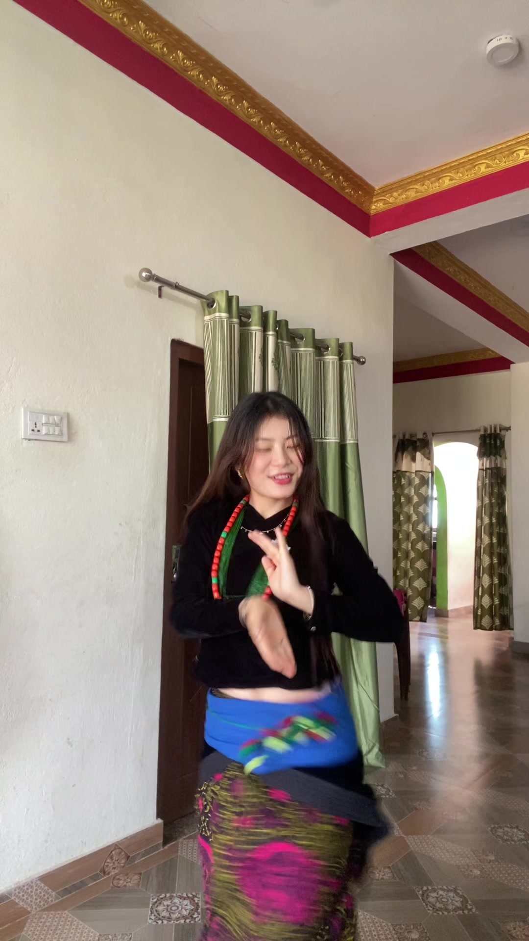 @Sharmila_Gurung🪷❤️