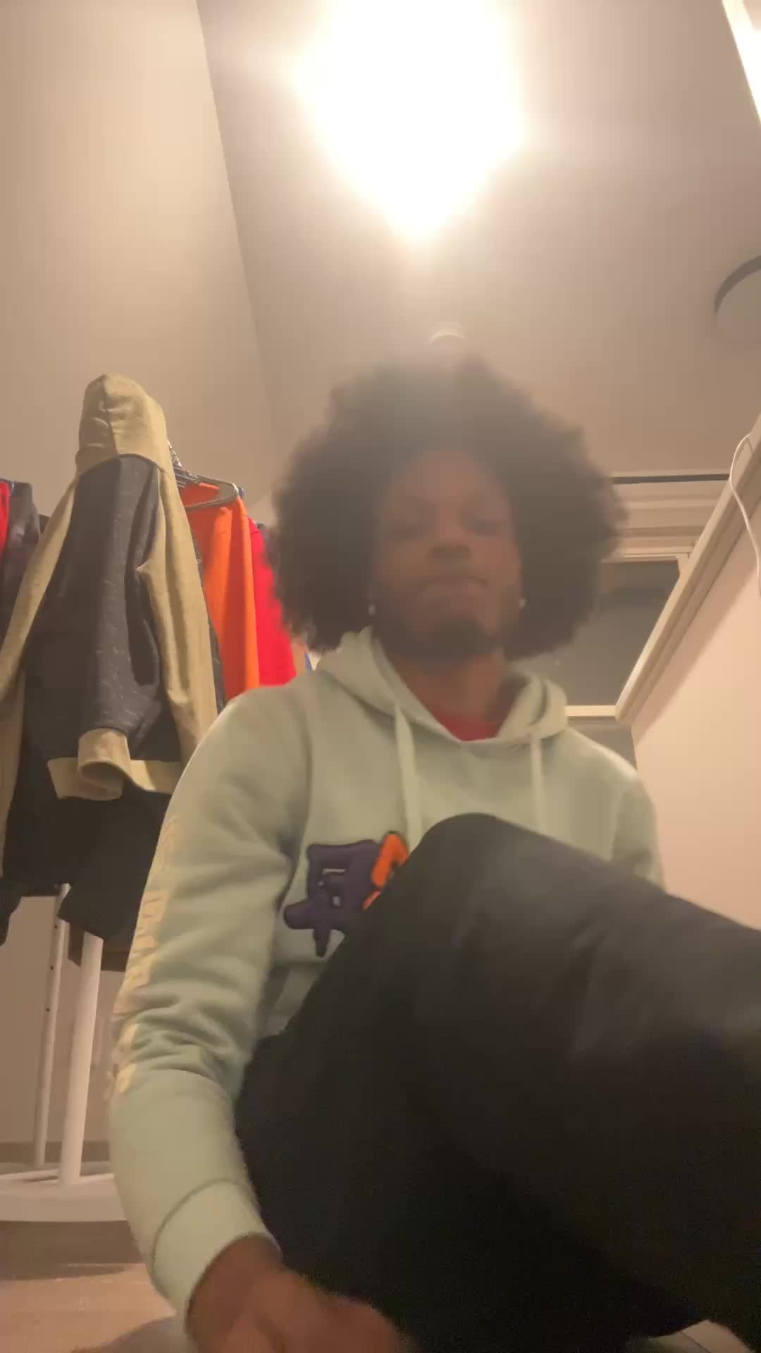 @Justin