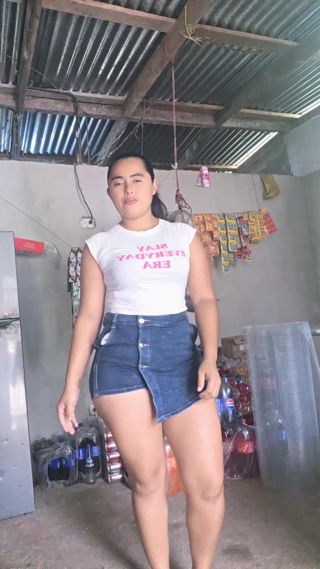@La flaca😌