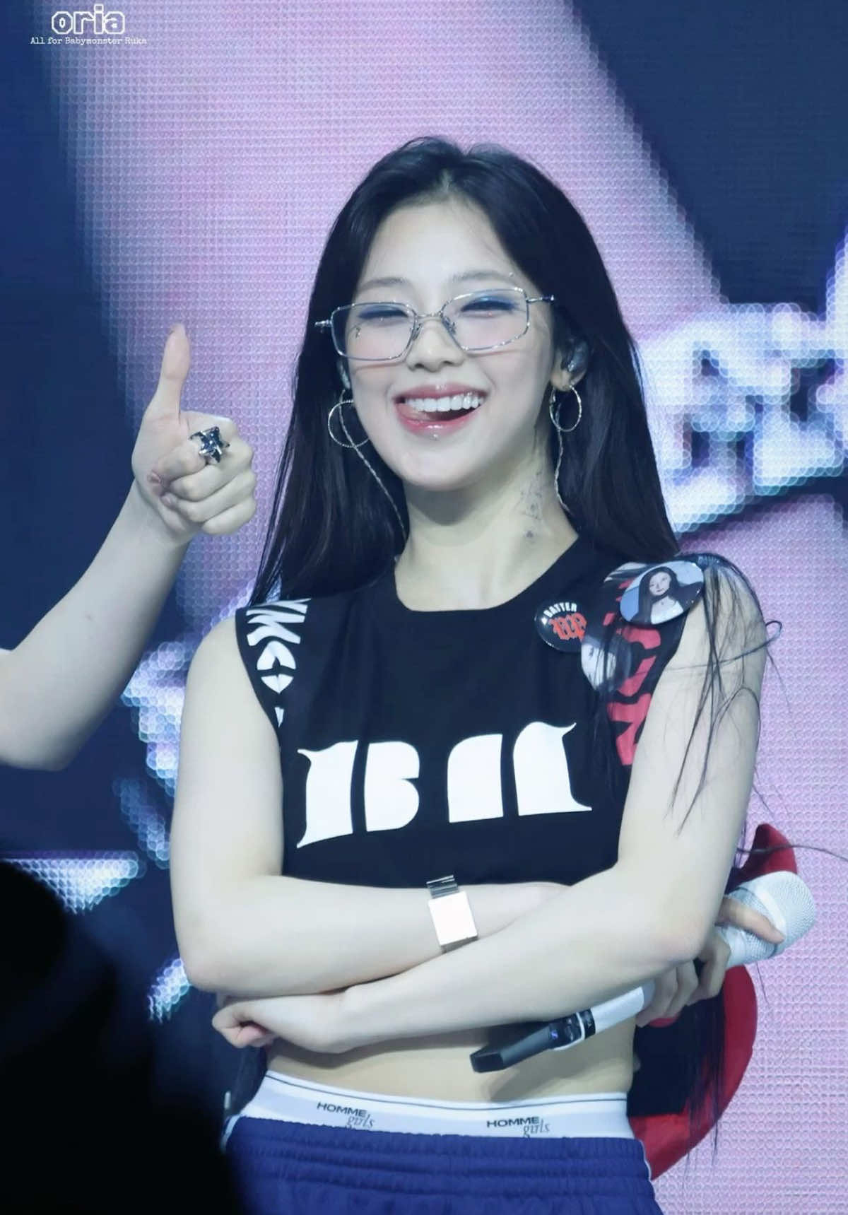 @アンナ ที่แปลว่าอันนาอ่ะ.
