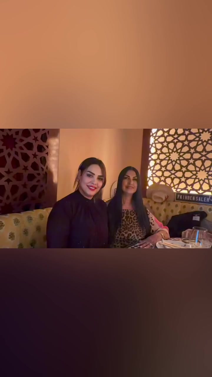@👑سكينة بنجلون f.s 👑