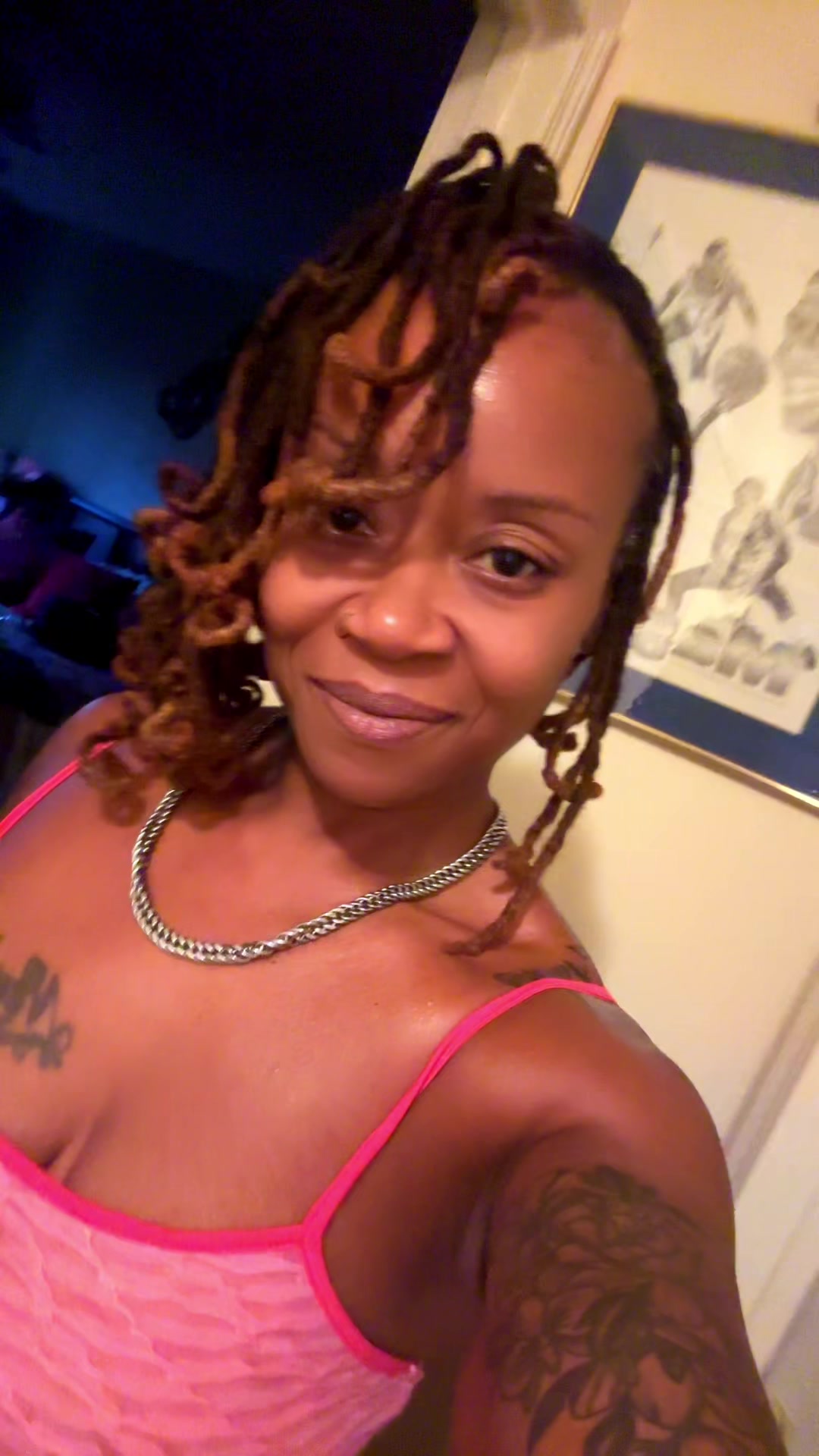 @MzNenet Kennedy