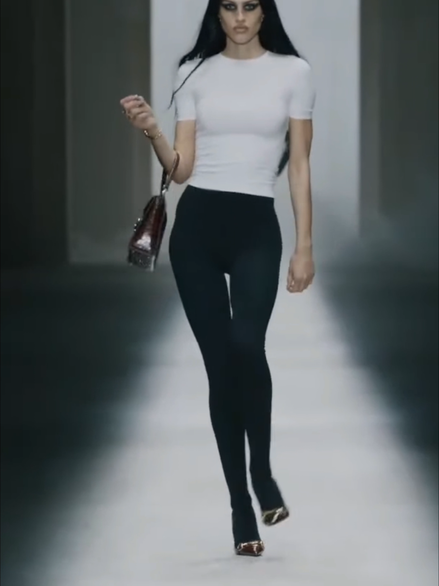 @Fashion Noir