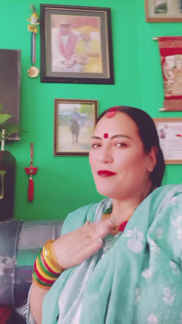 @Januka Karki