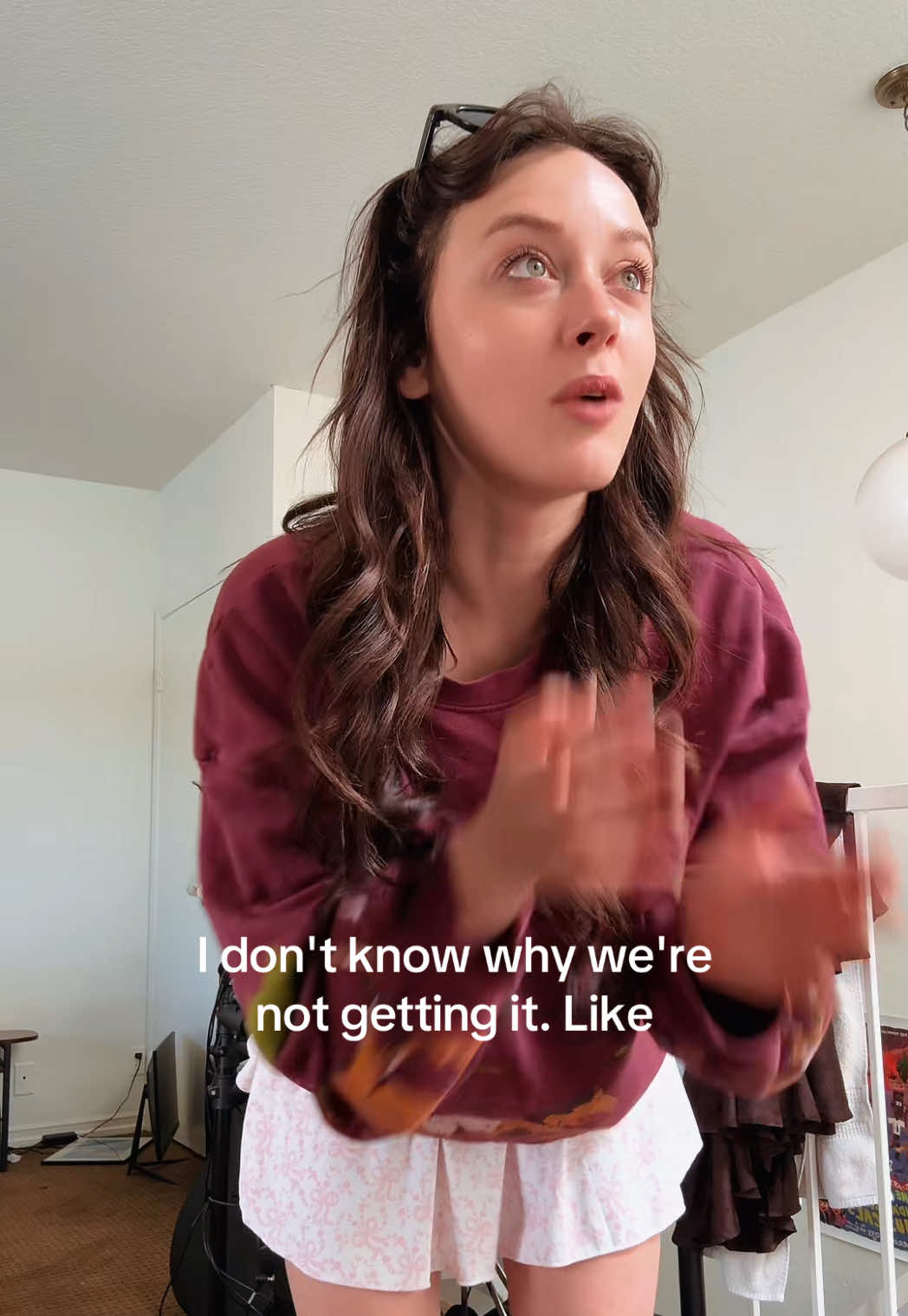 @Mariah Rose Faith Casillas
