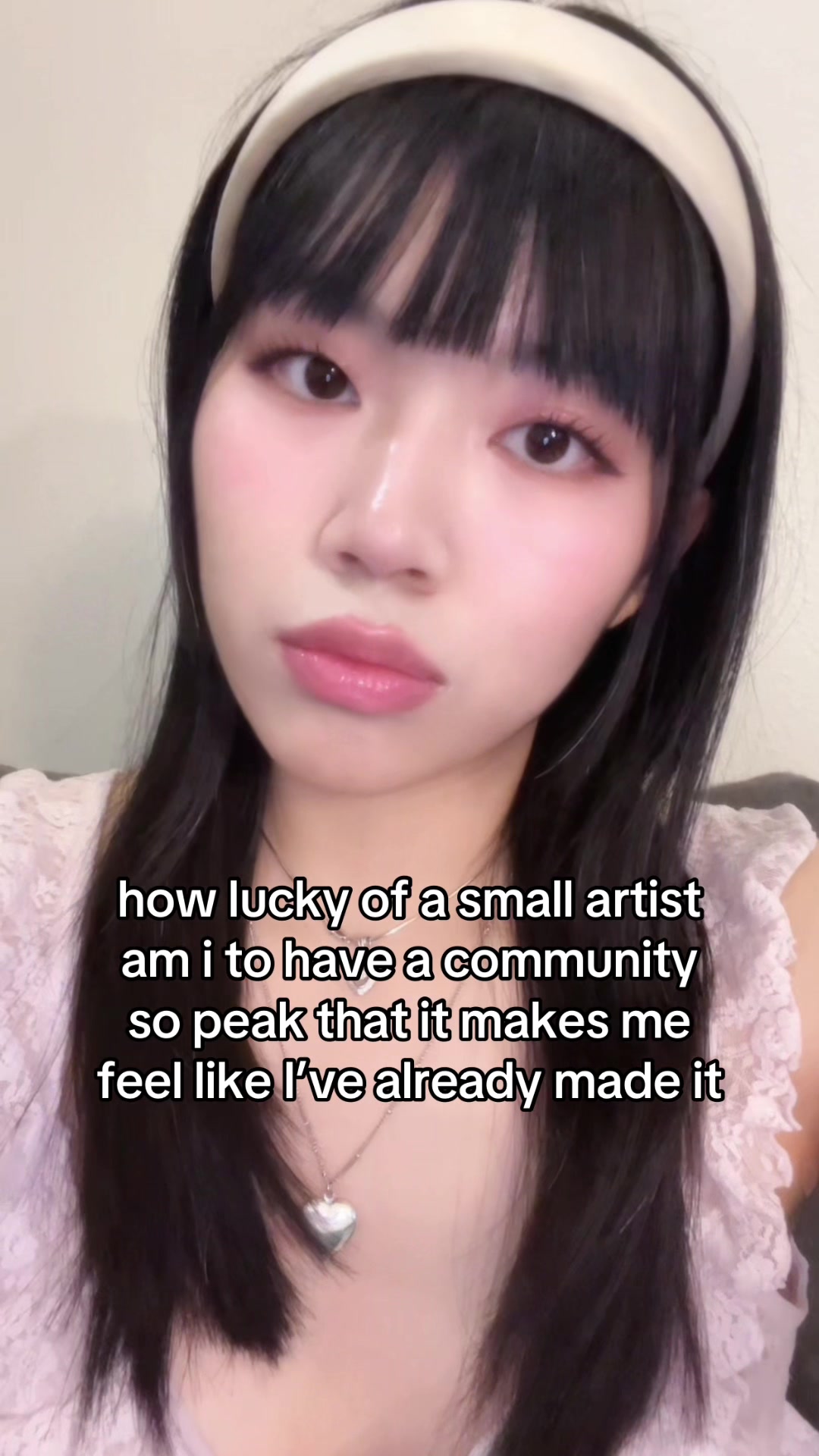 @Melody T
