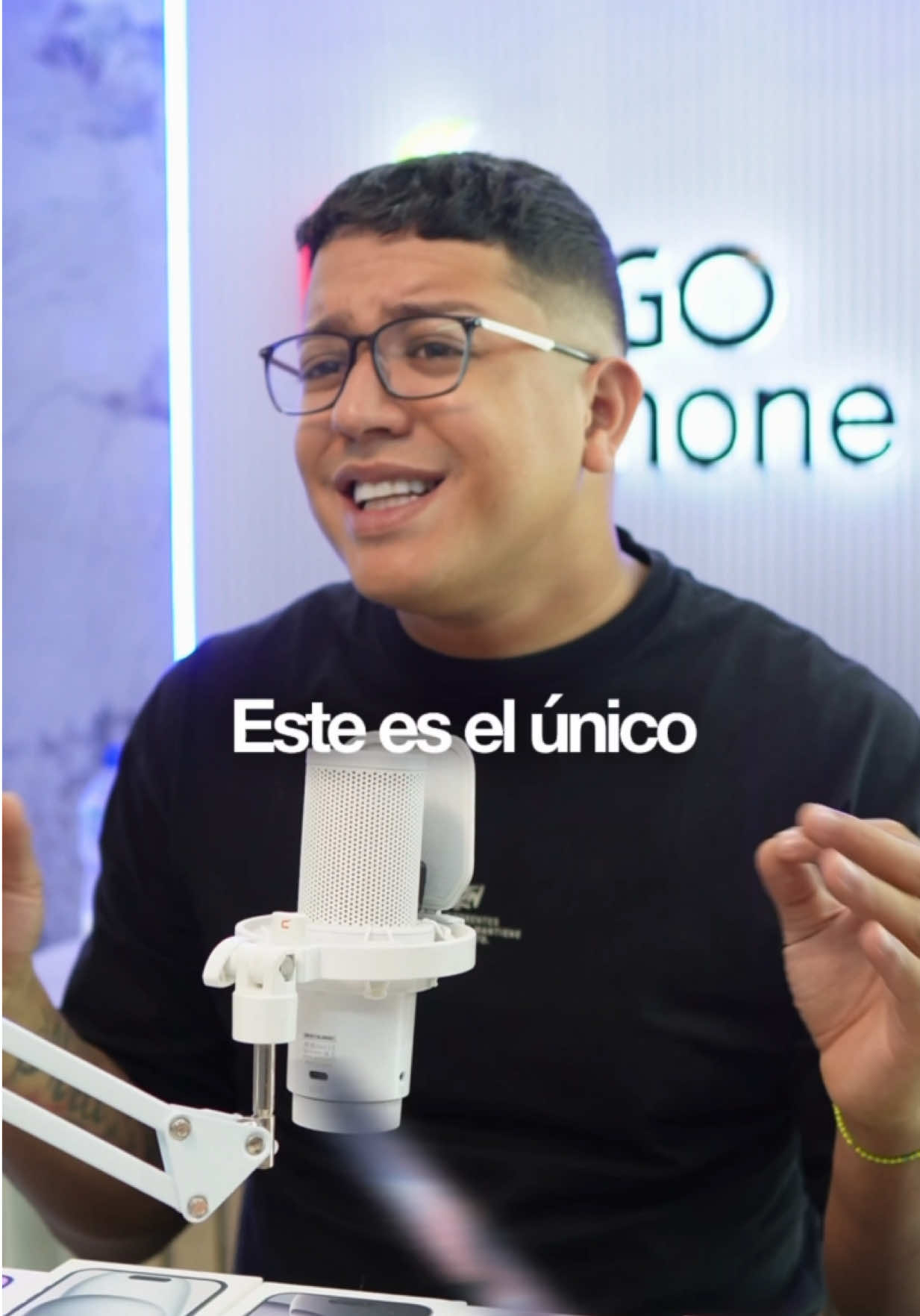 @Largophone | Oficial
