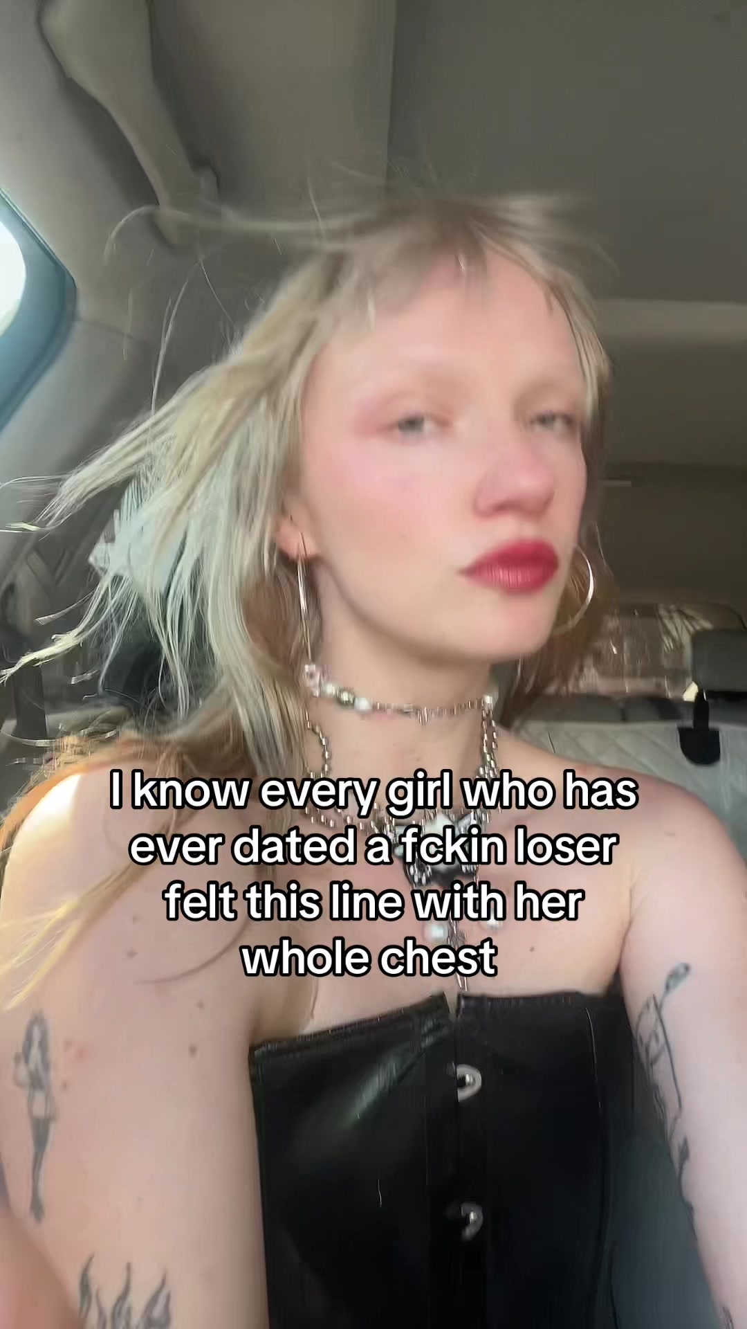 @Tender Misfit