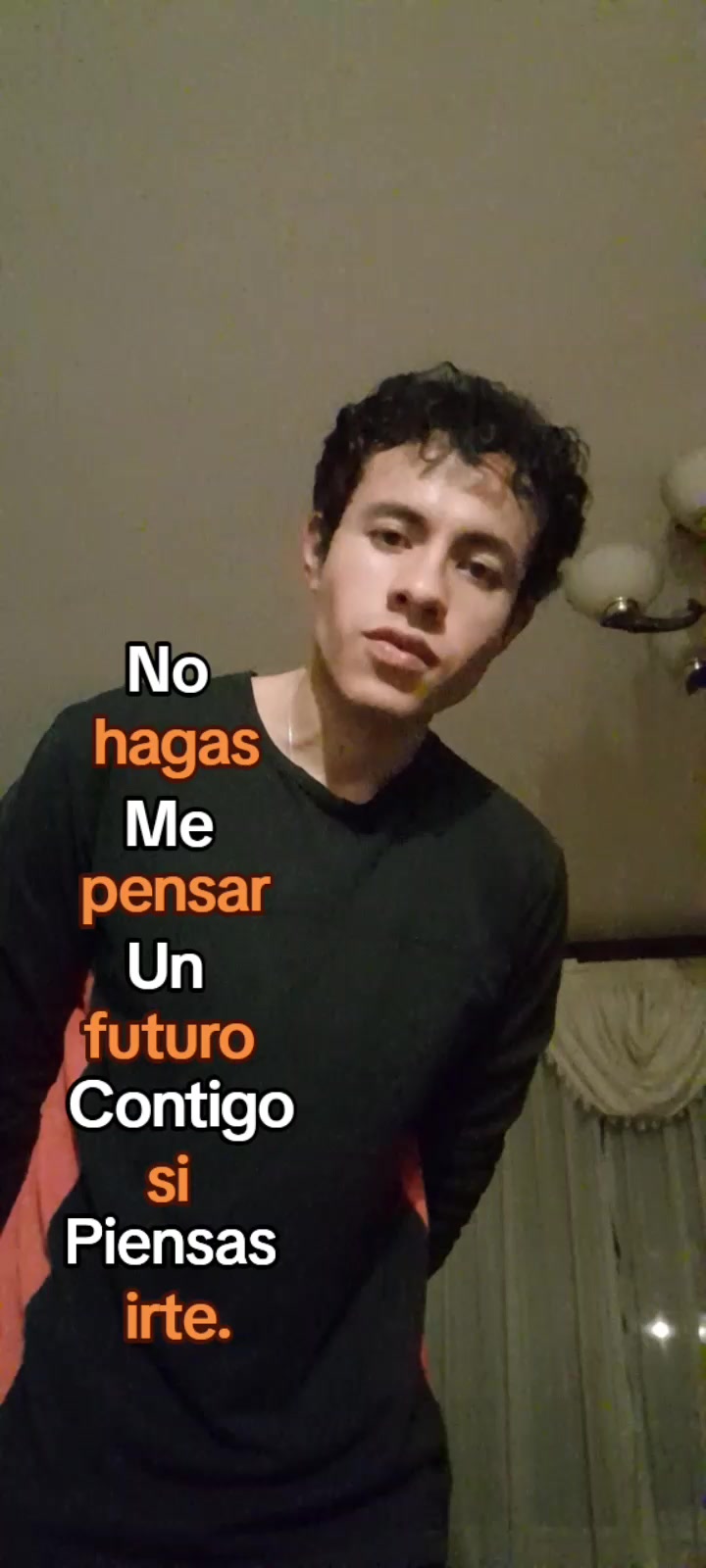 @Daniel Claros