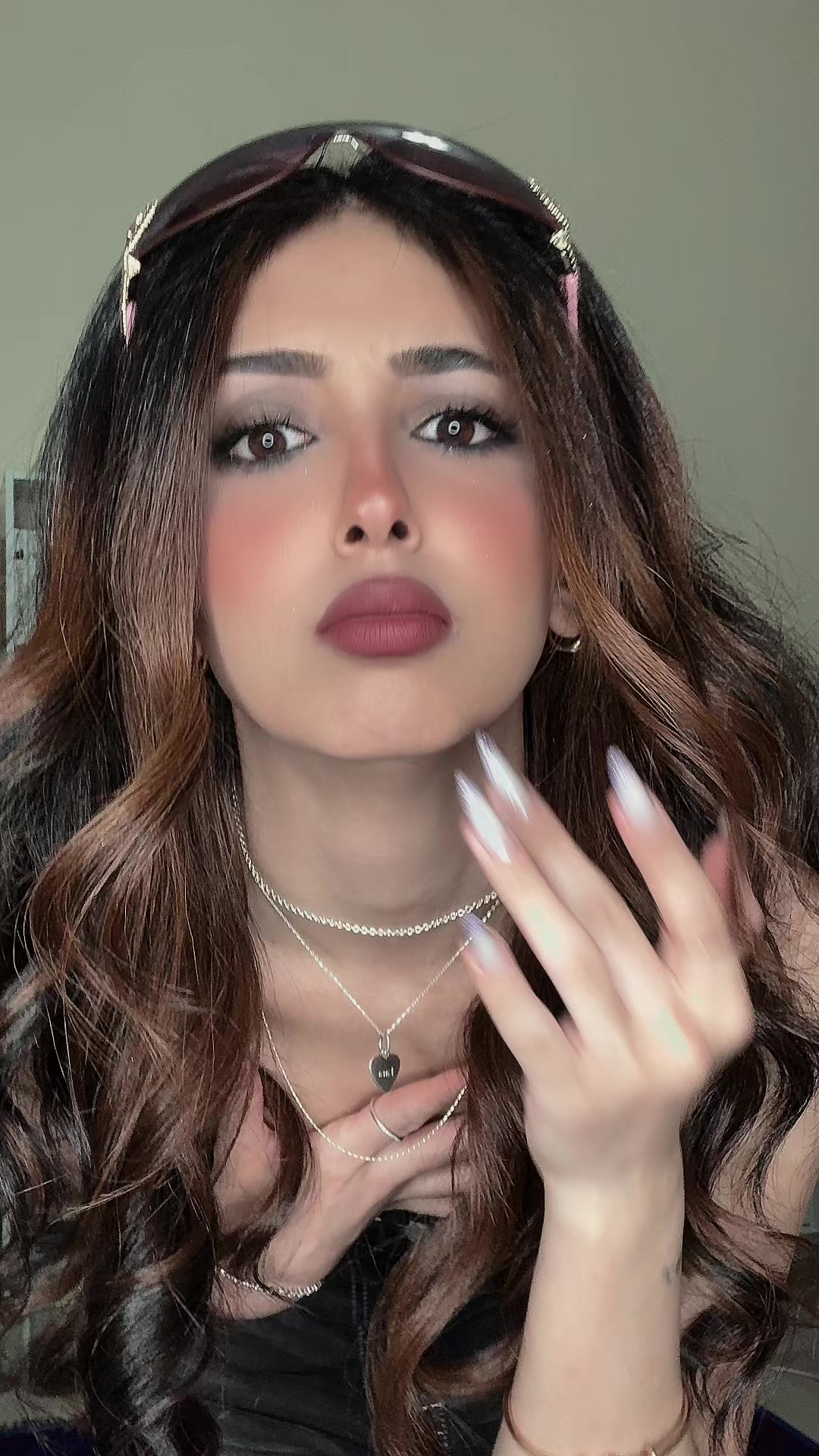 @Lara Awadh