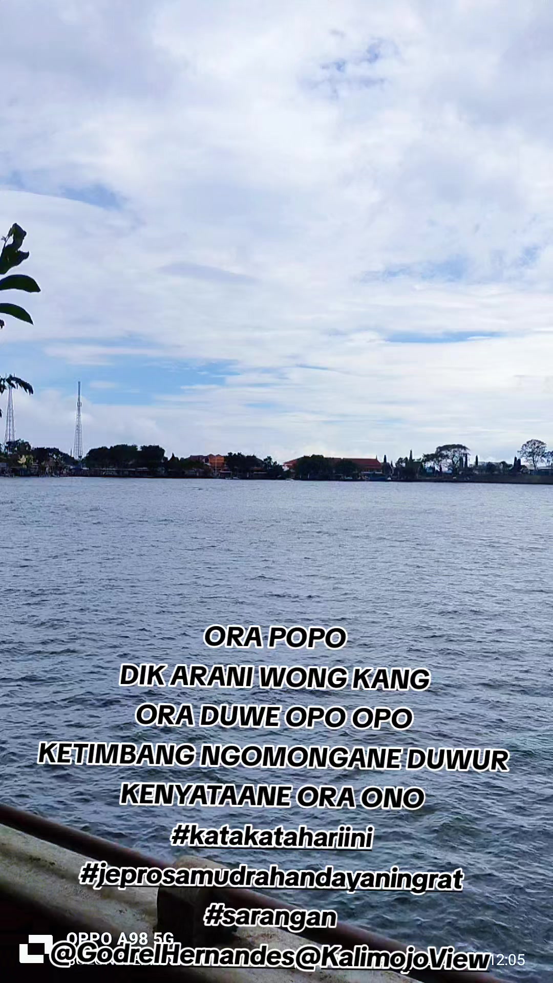 @JEPRO SAMUDRA
