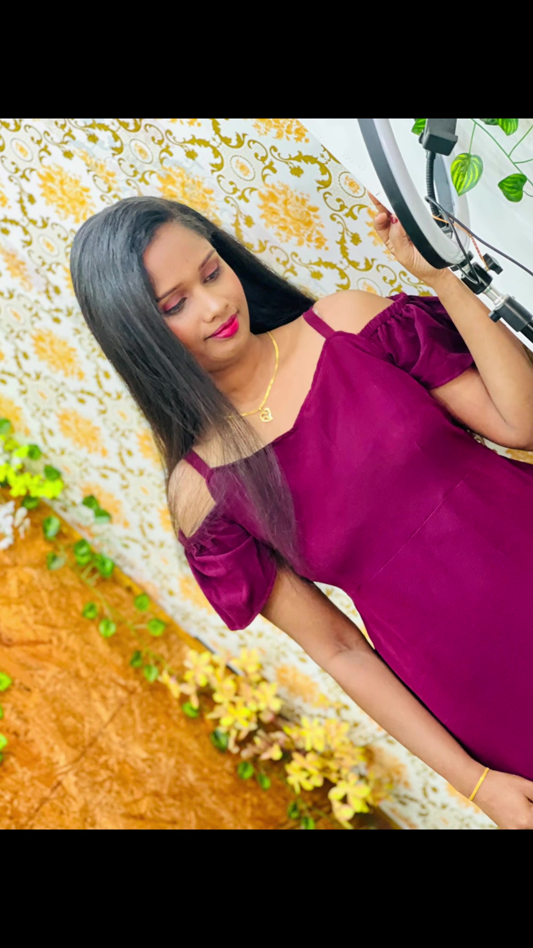 @🌝 SALON KUSHI 🌝🕊 ❤️ Dil ❤️