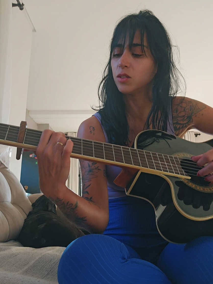 @Tamara Ciollaro