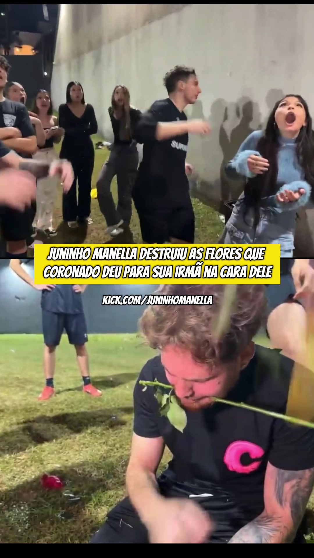 @Junirox Brasil ๐ง๐ท๐ฏ๐๐ข