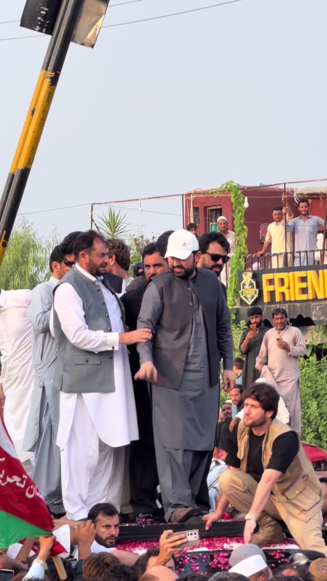 @Iqbal Afridi