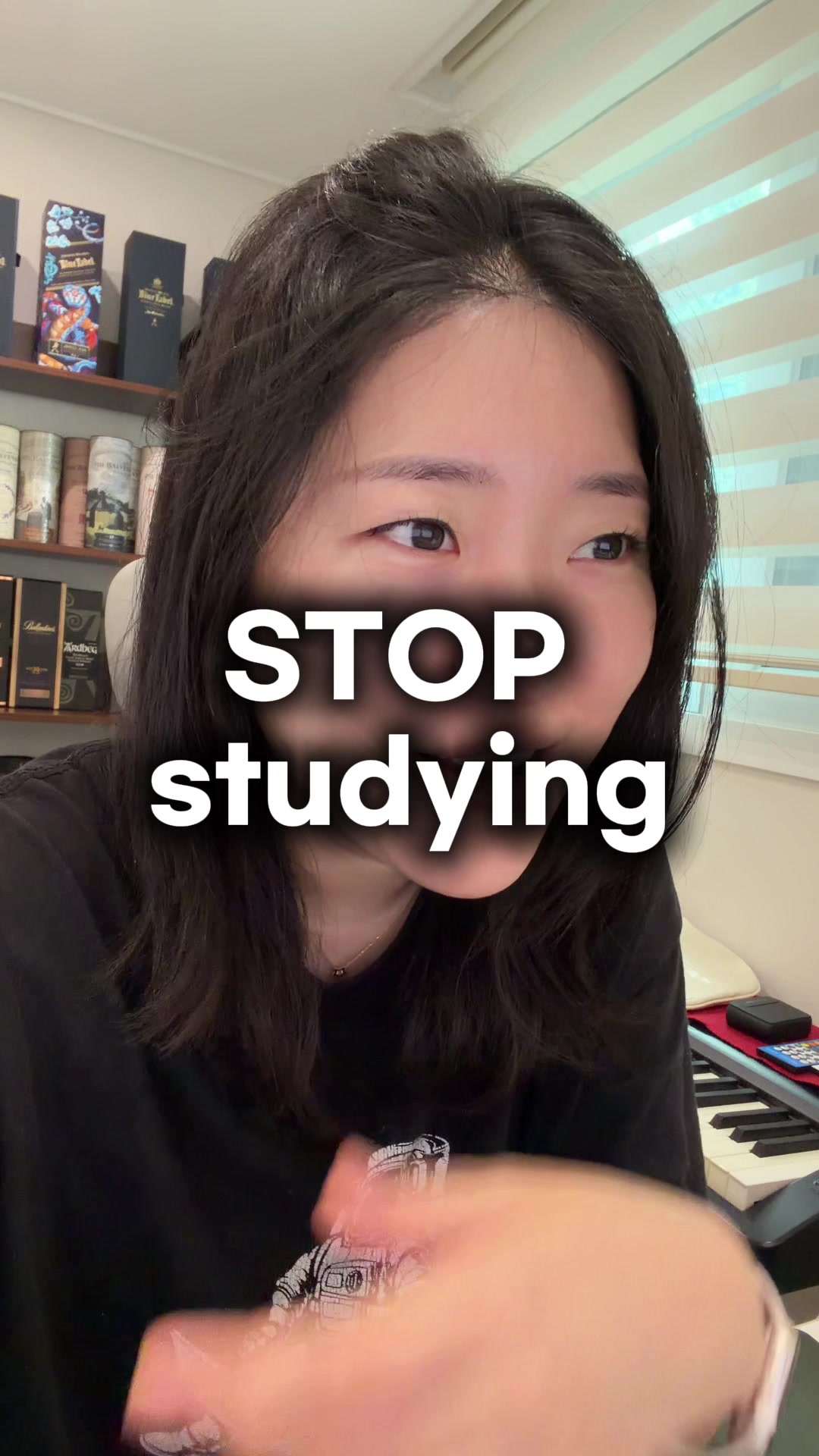 @Learn Korean with TingSsam