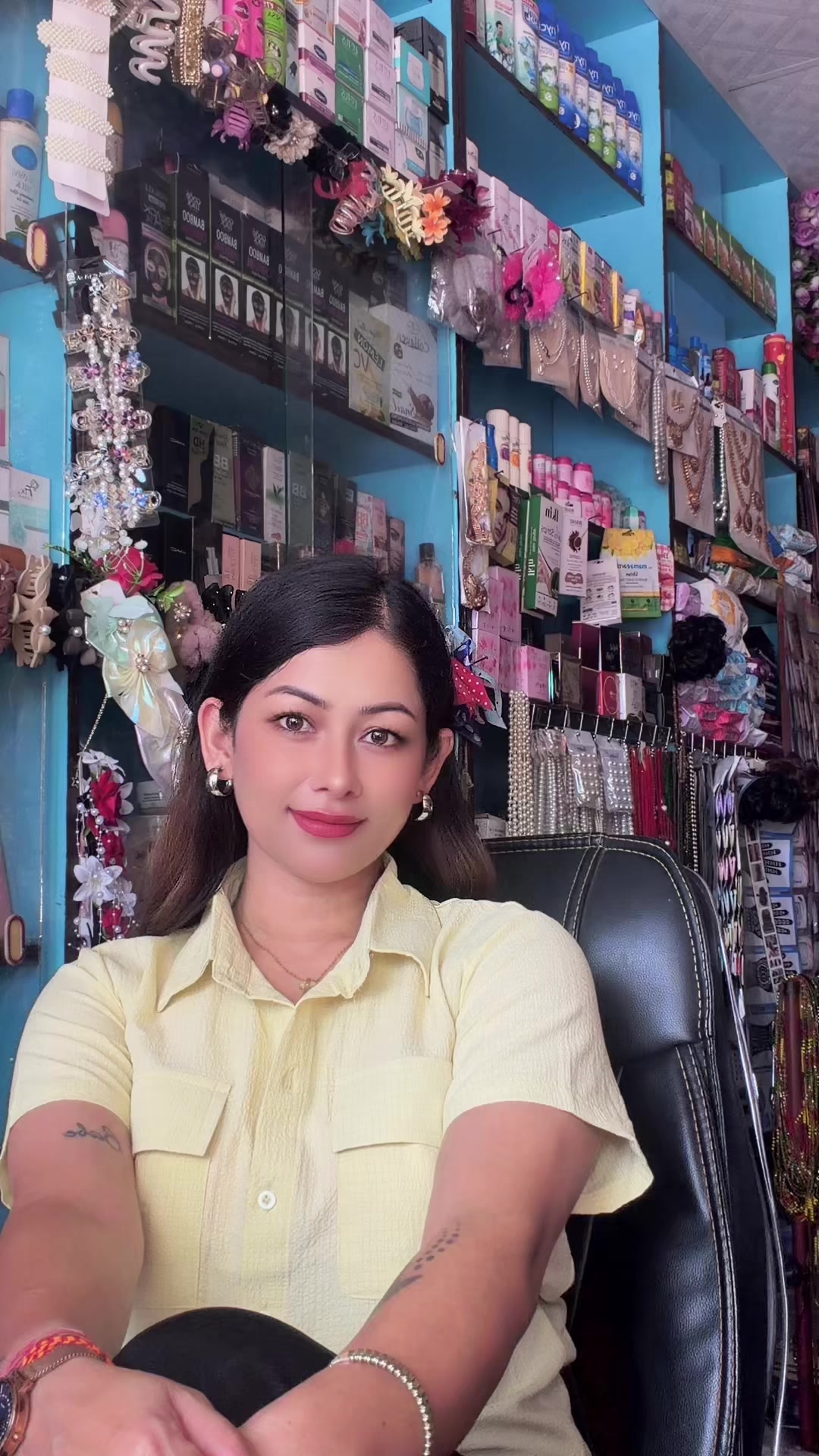 @Shila Collection