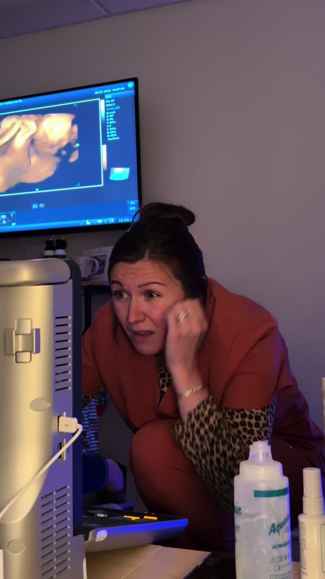 @Brandi | The Ultrasound Girl ✨