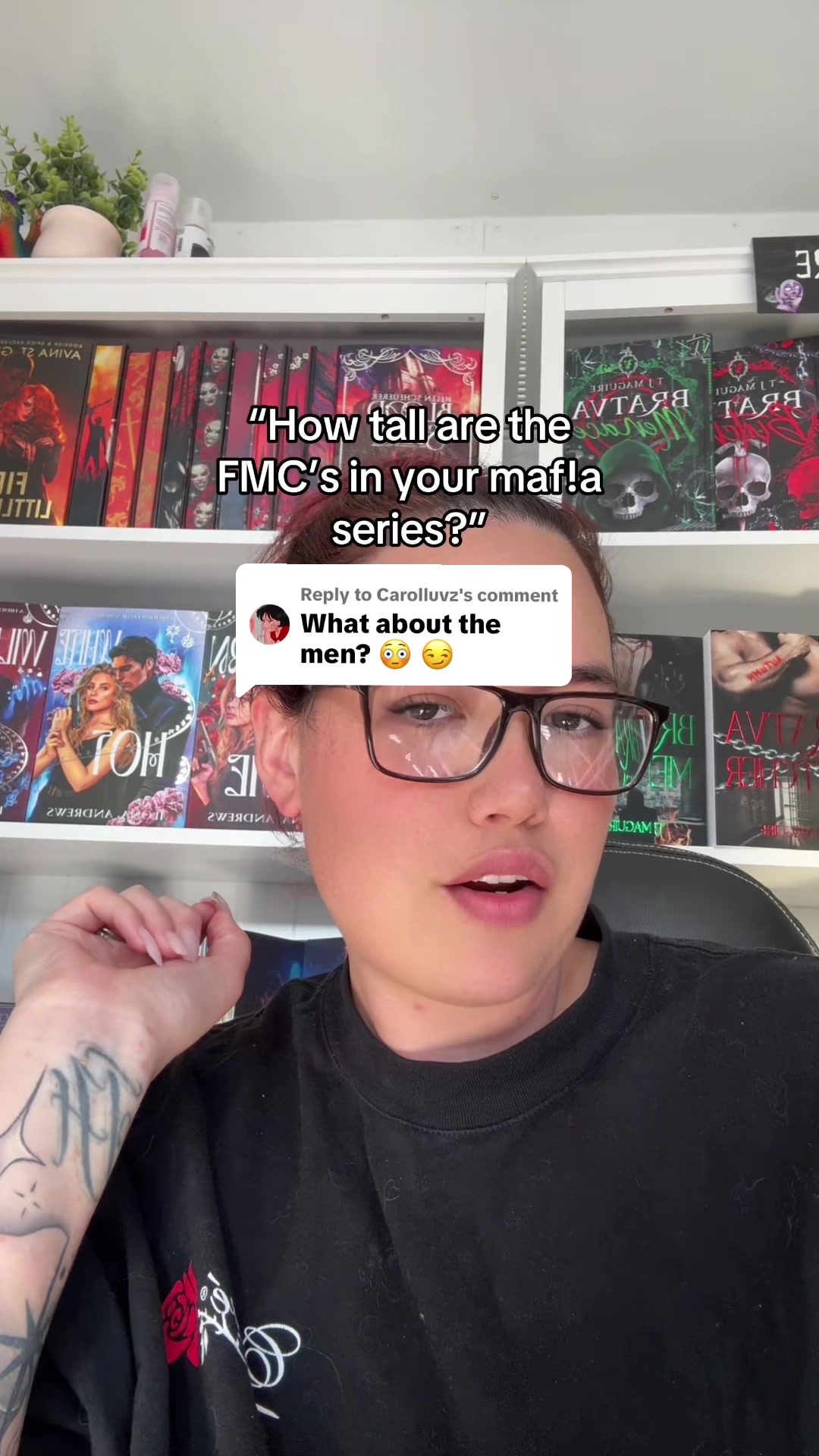 @T J Maguire | Author