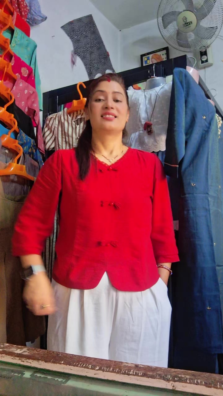 @Babi Mahat