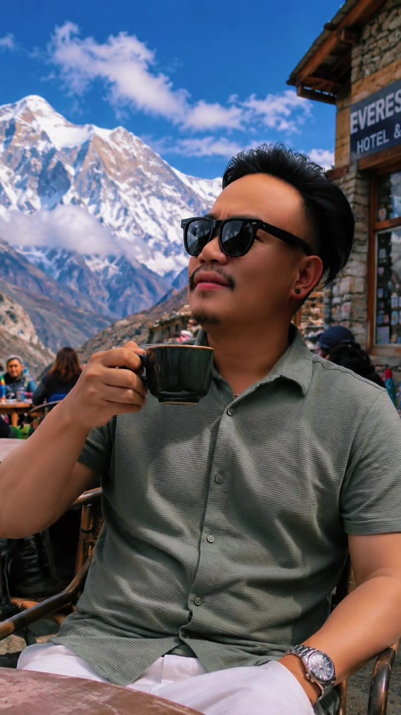 @Prajwal Kulung