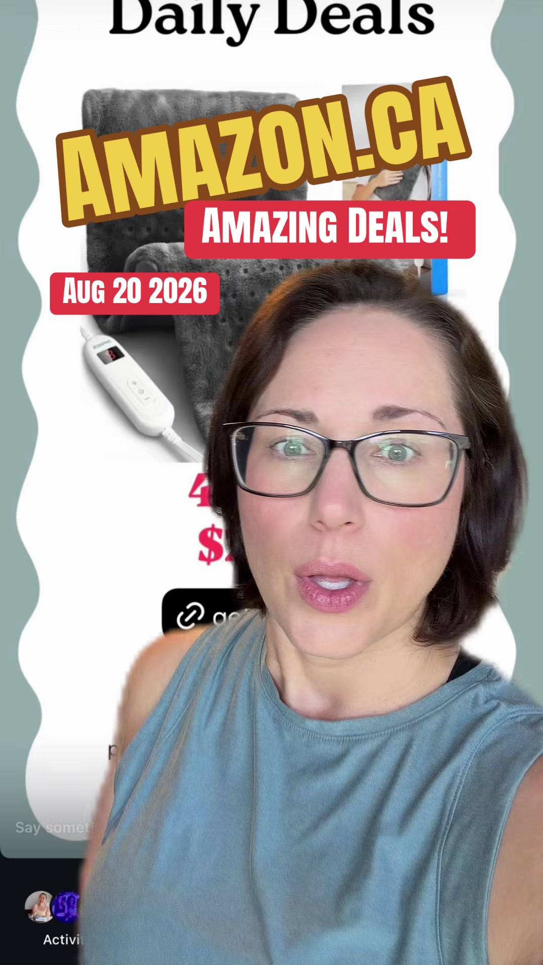 @I Love Deals Canada