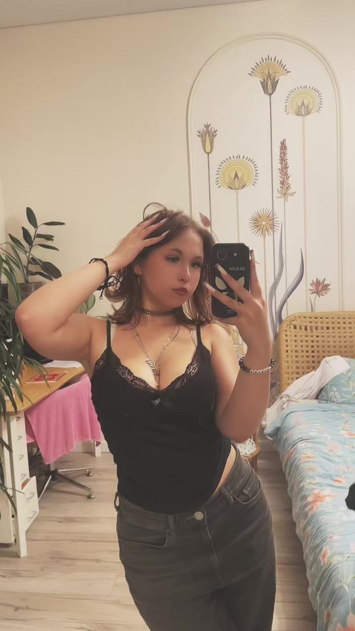 @миллуша вамп 💤