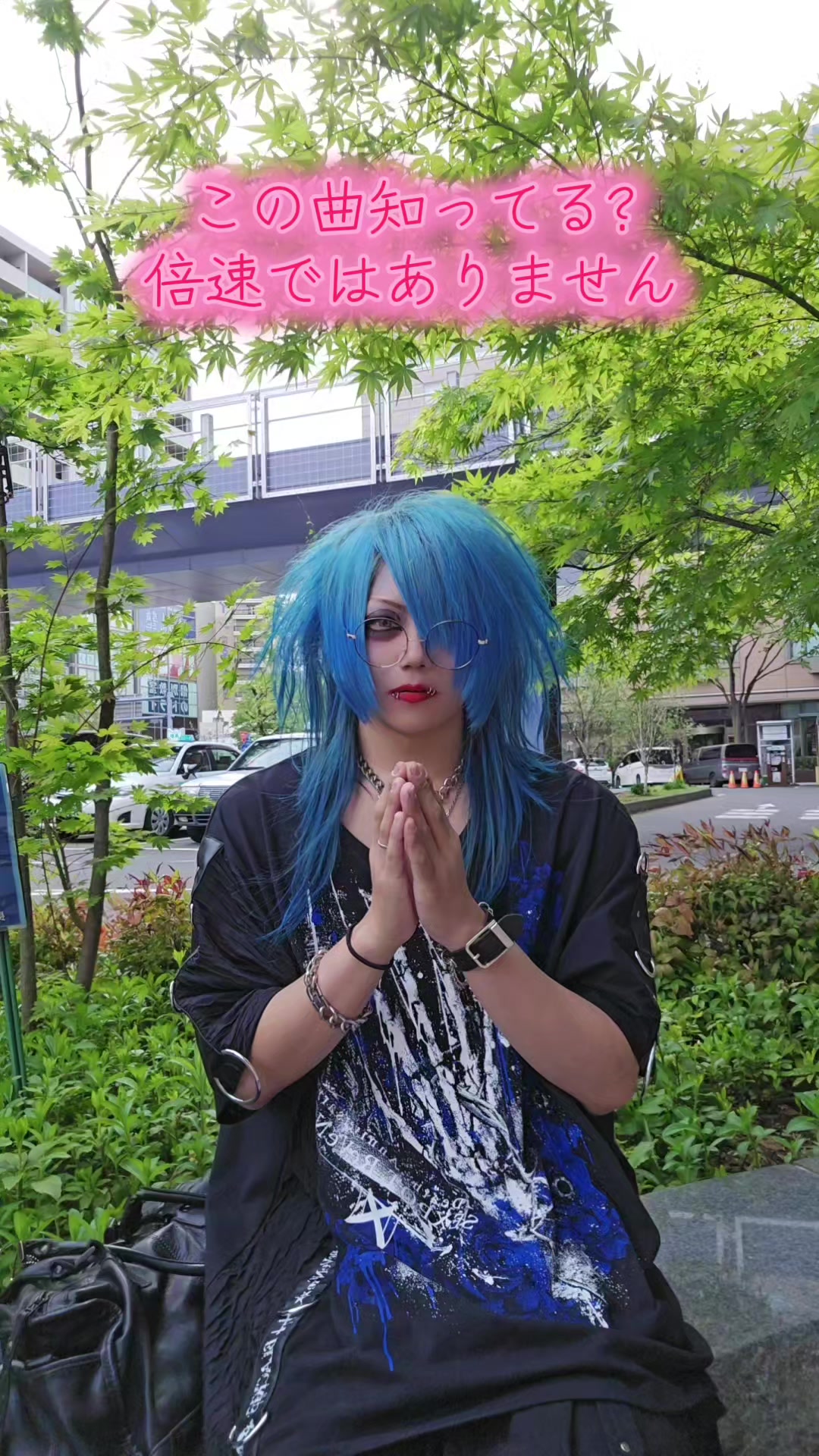 @IoЯi
