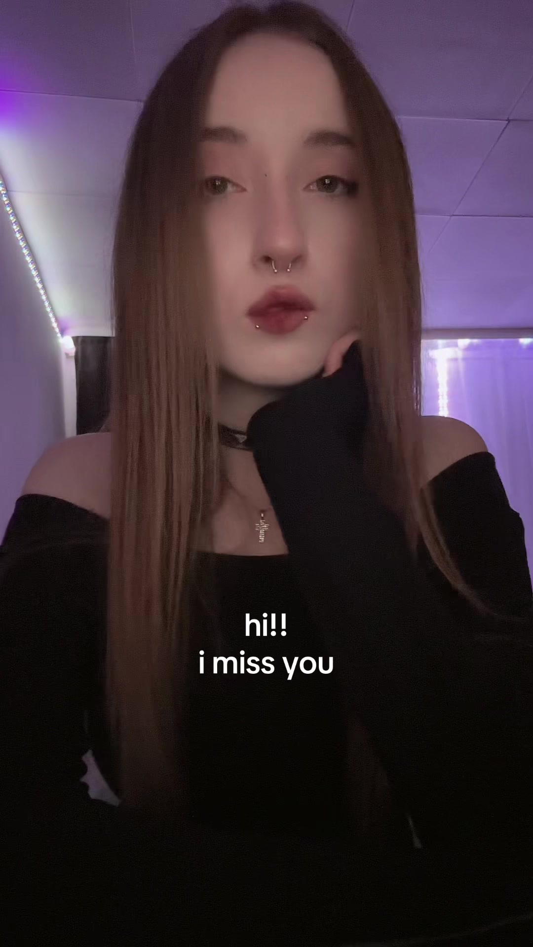 @;(