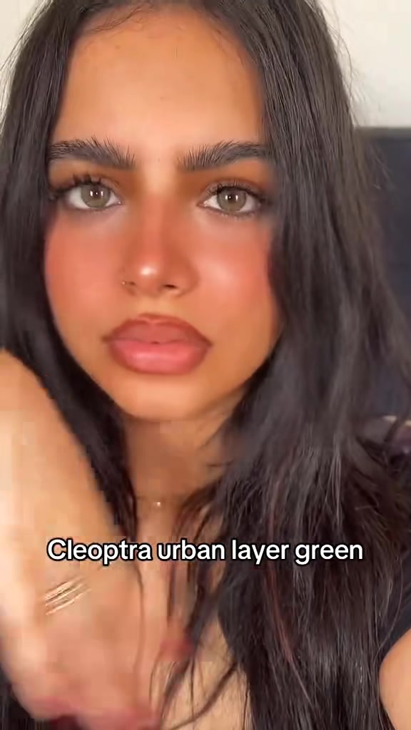 @Meera Lenses
