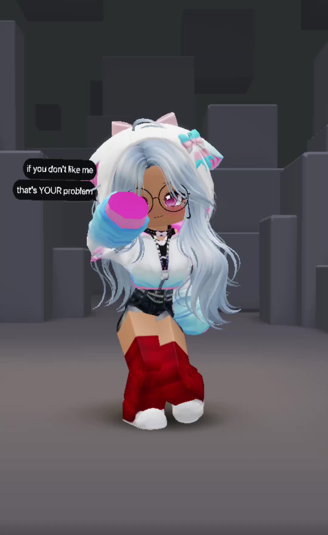 @♡Demi Asteria♡