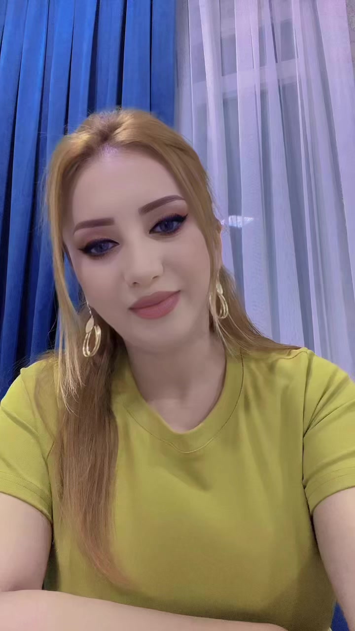 @Zulfiyye Telmanqızı
