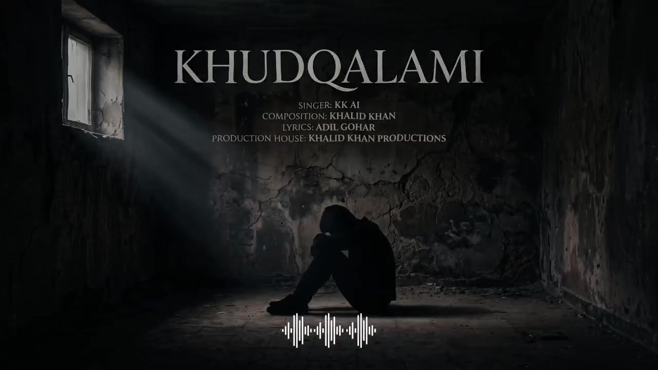 @Khalid Khan Qawal