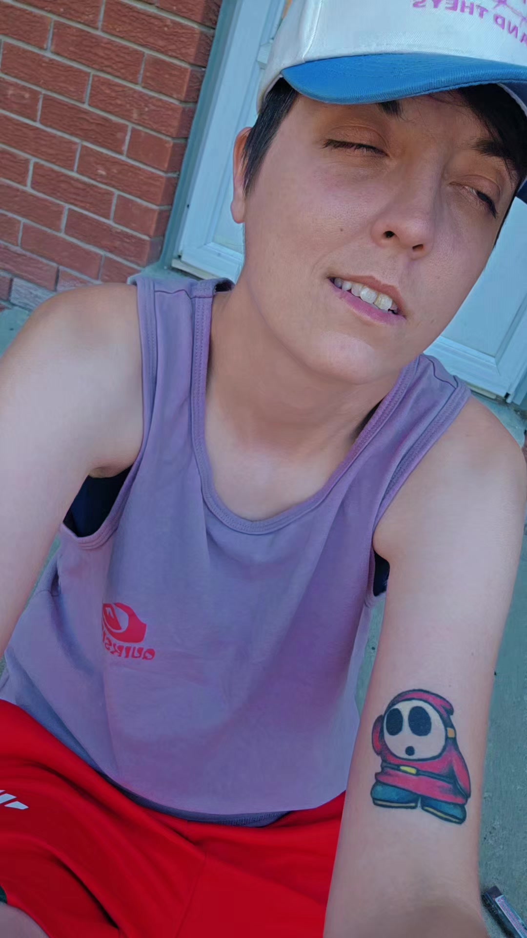 @Alana🇨🇦🏳️&zwj;🌈