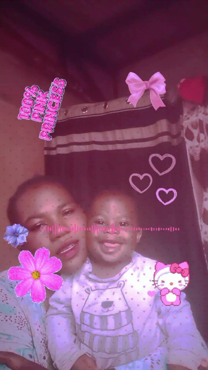 @Liyidia Catherine