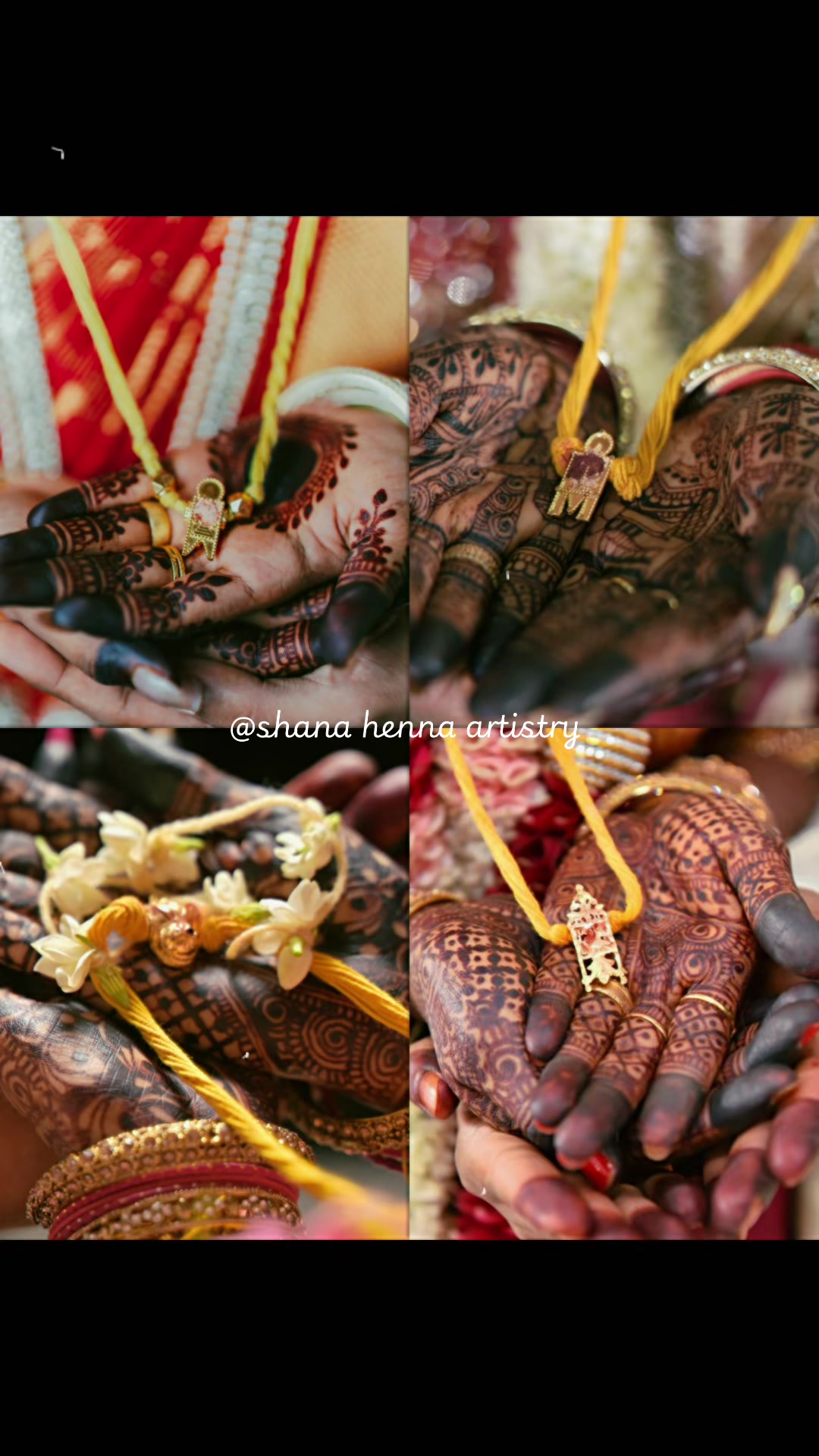 @Shana Henna Artistry