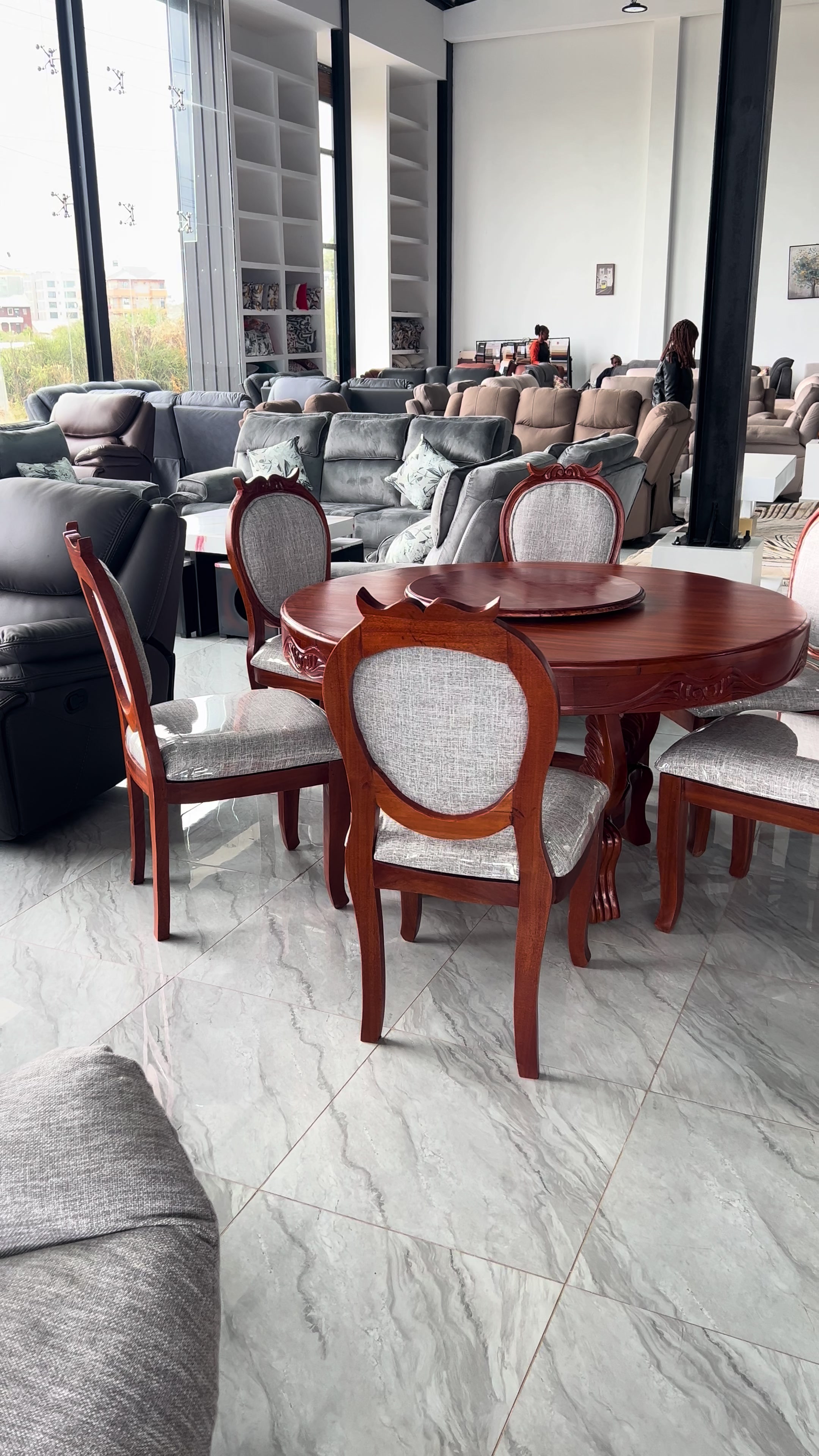 @Morara Home Furniture